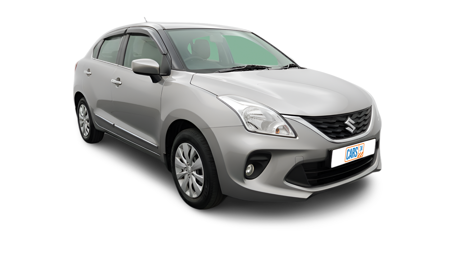 Maruti Baleno-img